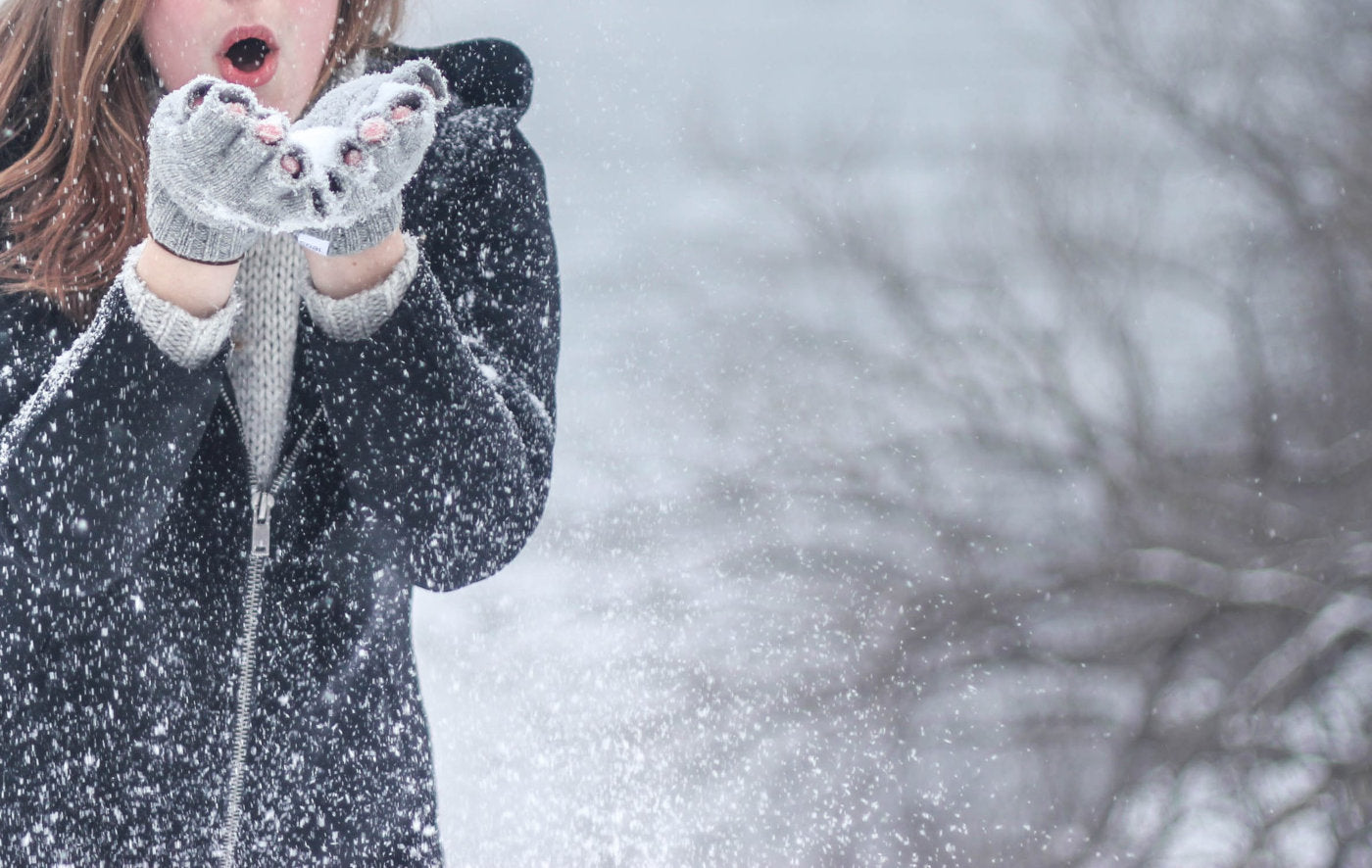 Tackle Dry Winter Lips Once And For All With Mutiny