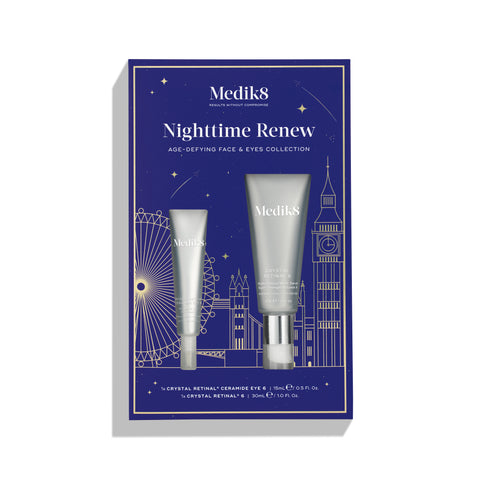 Medik8 Nightime Renew