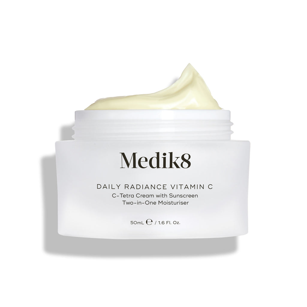 Daily Radiance Vitamin C 50ml