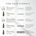 Daily Radiance Vitamin C 50ml