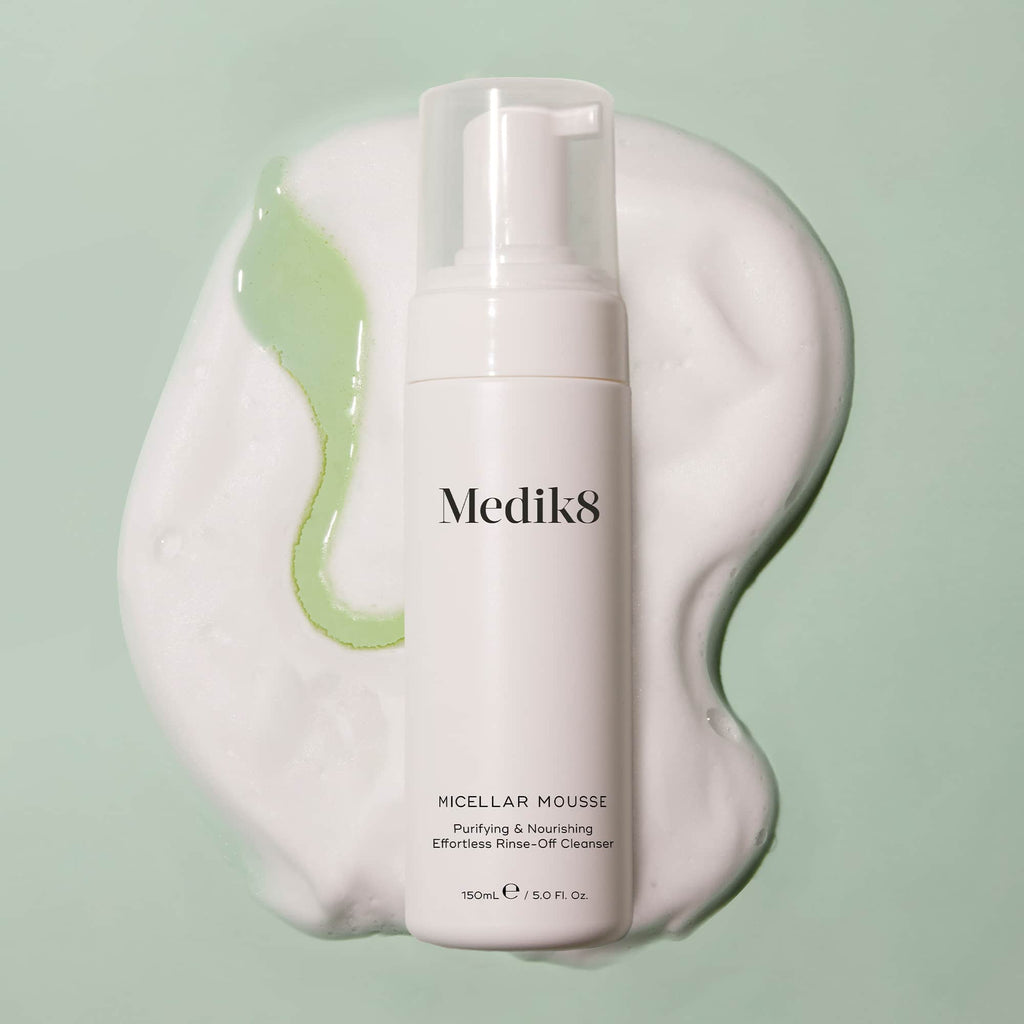 Micellar Mousse 150ml