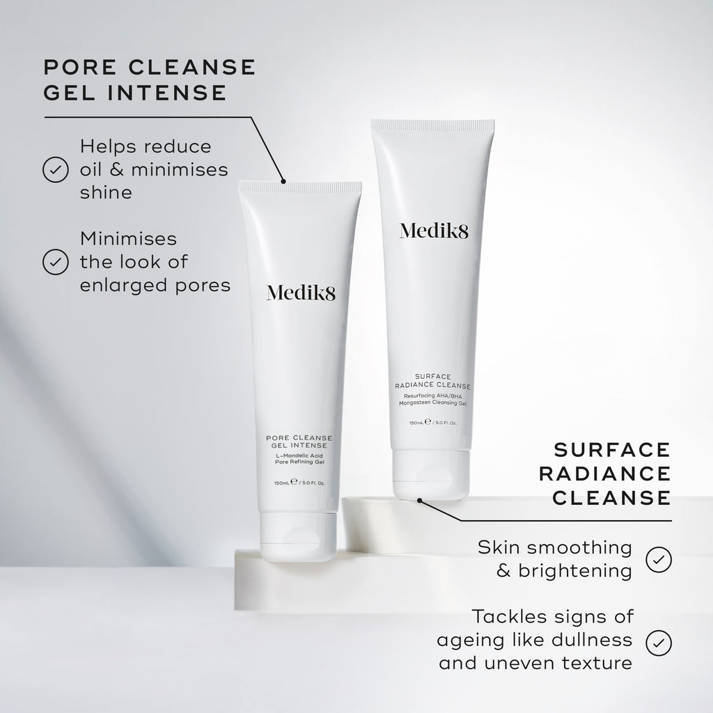 Surface Radiance Cleanse 150ml