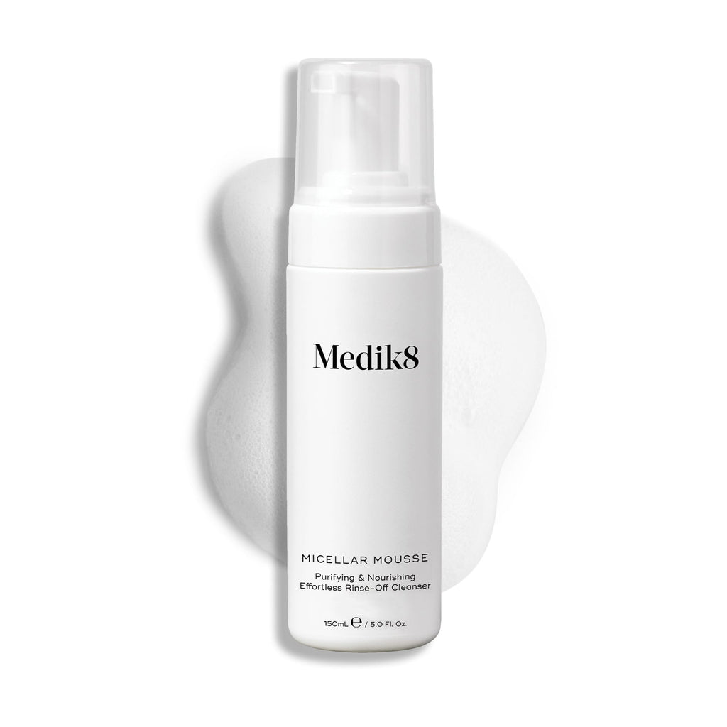 Micellar Mousse 150ml