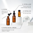 C-Tetra Cream 50ml