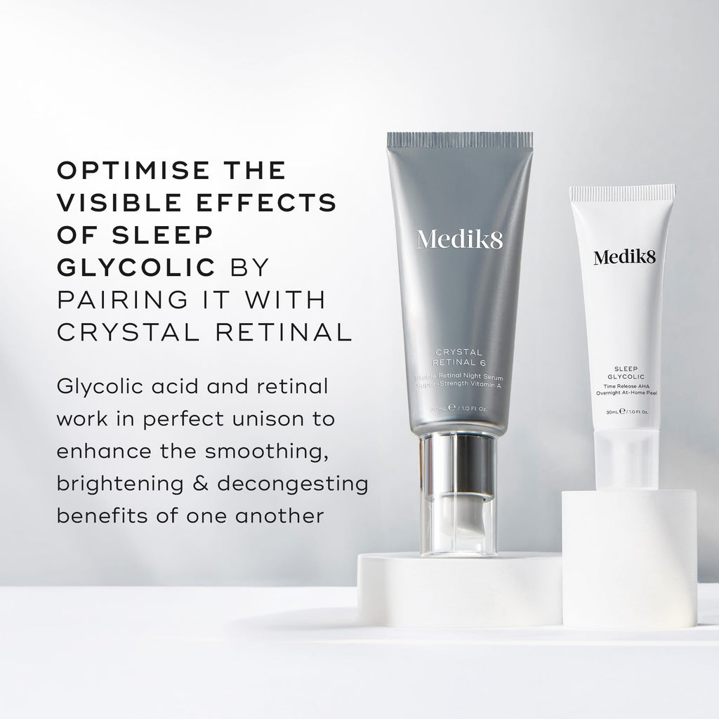 Sleep Glycolic 30ml